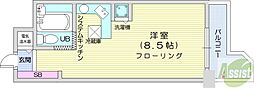 札幌市東区北八条東1丁目