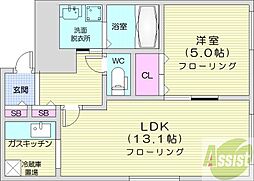 札幌市東区北十六条東10丁目