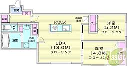 札幌市豊平区平岸三条17丁目
