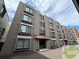 札幌市西区琴似三条3丁目