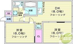 札幌市東区北二十二条東18丁目