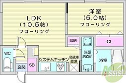 札幌市東区北二十三条東17丁目