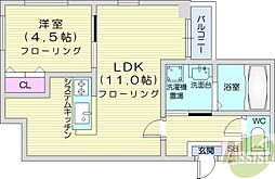 札幌市北区北十条西3丁目
