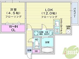 札幌市西区発寒四条2丁目