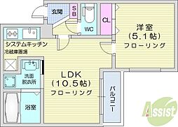 札幌市東区北二十二条東18丁目