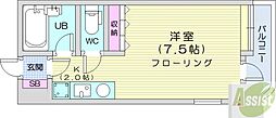 札幌市中央区南八条西6丁目