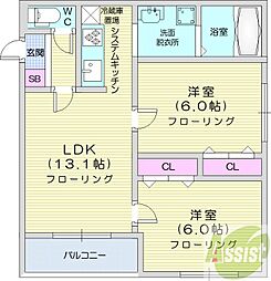 札幌市手稲区手稲本町三条3丁目