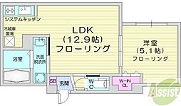 札幌市白石区南郷通7丁目南