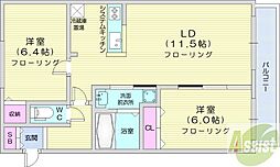 札幌市中央区南十条西14丁目
