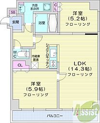 札幌市中央区南十条西7丁目
