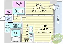 札幌市中央区北五条西15丁目