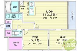 札幌市西区琴似二条2丁目