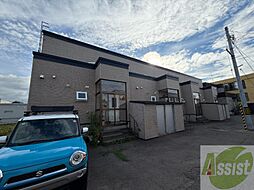 札幌市西区西野六条7丁目の一戸建て