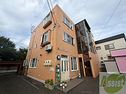 札幌市西区西野二条9丁目