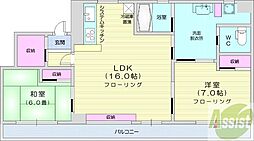 札幌市中央区南十条西21丁目