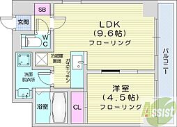 札幌市中央区南九条西10丁目