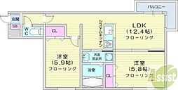 札幌市豊平区西岡四条1丁目
