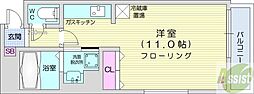 札幌市中央区南三条東1丁目