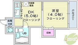 札幌市北区北四十条西4丁目