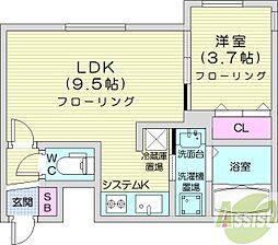 札幌市西区発寒七条5丁目