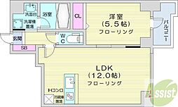 札幌市中央区南四条東4丁目