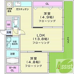 札幌市中央区南十七条西14丁目