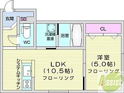 札幌市中央区南六条西13丁目