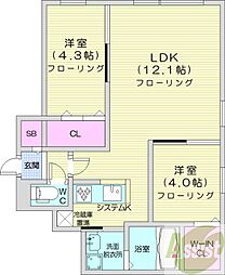 札幌市西区西町北13丁目