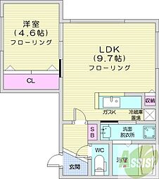 札幌市西区西町南11丁目