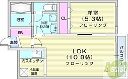 札幌市西区発寒九条11丁目