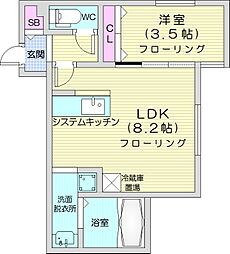 札幌市西区西町北18丁目
