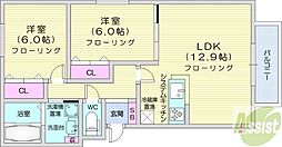 札幌市東区北十六条東17丁目