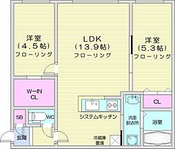 札幌市西区発寒十一条3丁目