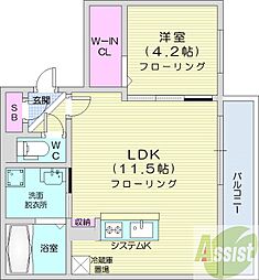 札幌市中央区南十六条西5丁目