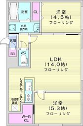 札幌市西区発寒十一条3丁目