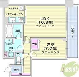 札幌市北区北八条西1丁目
