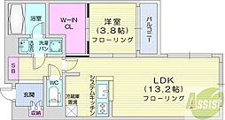 札幌市北区北十七条西5丁目