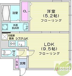 札幌市東区北三十七条東17丁目