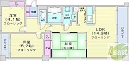 札幌市中央区南十四条西8丁目