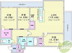 札幌市中央区北九条西16丁目