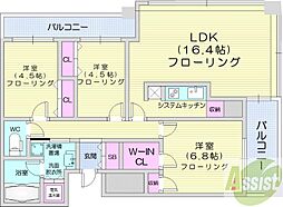 札幌市中央区南三条東3丁目