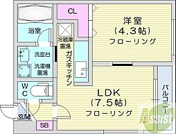札幌市中央区北二条西20丁目