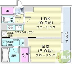 札幌市中央区南十三条西9丁目
