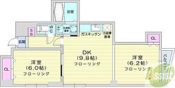 札幌市中央区南十二条西6丁目