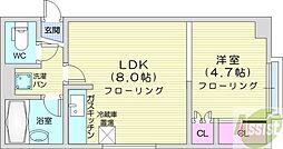札幌市東区北二十一条東12丁目