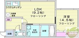 札幌市中央区北一条西26丁目