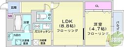 札幌市北区北九条西2丁目
