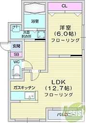 札幌市東区北十二条東13丁目