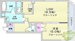 札幌市北区北二十三条西8丁目