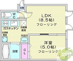 札幌市北区北三十四条西6丁目